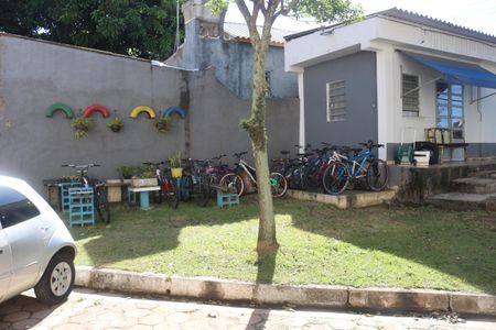 Apartamento à venda com 49m², 2 quartos e 1 vagaGaragem