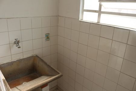 Apartamento à venda com 49m², 2 quartos e 1 vagaÁrea de Serviço