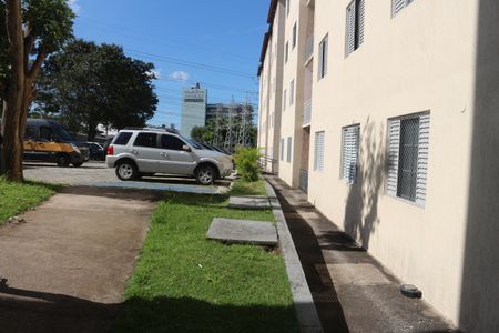 Apartamento à venda com 49m², 2 quartos e 1 vagaGaragem