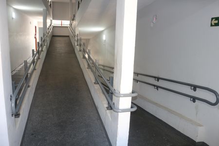 Apartamento à venda com 49m², 2 quartos e 1 vagaÁrea comum