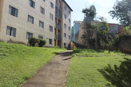 Apartamento à venda com 49m², 2 quartos e 1 vagaGaragem