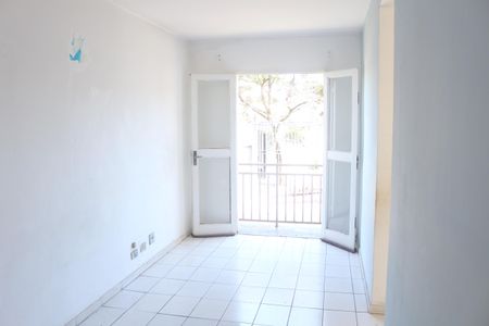 Apartamento à venda com 49m², 2 quartos e 1 vagaSala
