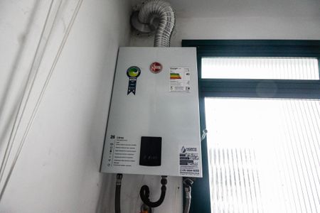 Apartamento à venda com 150m², 3 quartos e 2 vagas Apartamento à venda com 150m², 3 quartos e 2 vagasÁrea de serviço