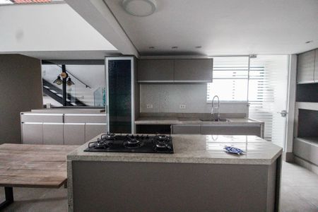 Apartamento à venda com 150m², 3 quartos e 2 vagas Apartamento à venda com 150m², 3 quartos e 2 vagasCozinha