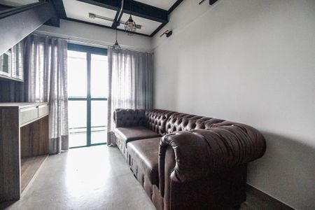 Apartamento à venda com 150m², 3 quartos e 2 vagas Apartamento à venda com 150m², 3 quartos e 2 vagasSala