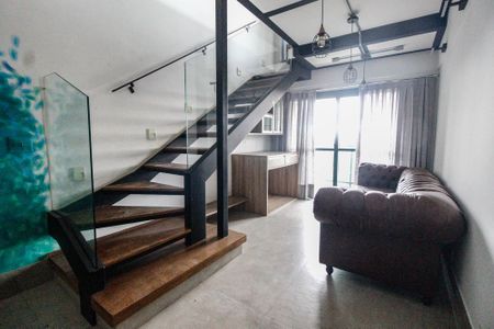 Apartamento à venda com 150m², 3 quartos e 2 vagas Apartamento à venda com 150m², 3 quartos e 2 vagasSala