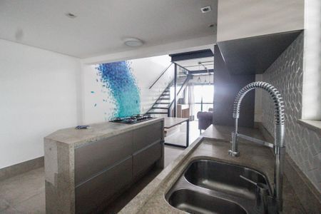 Apartamento à venda com 150m², 3 quartos e 2 vagas Apartamento à venda com 150m², 3 quartos e 2 vagasCozinha