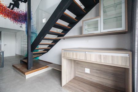 Apartamento à venda com 150m², 3 quartos e 2 vagas Apartamento à venda com 150m², 3 quartos e 2 vagasSala