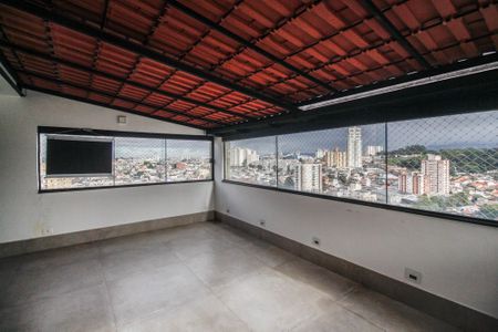 Apartamento à venda com 150m², 3 quartos e 2 vagas Apartamento à venda com 150m², 3 quartos e 2 vagasChurrasqueira