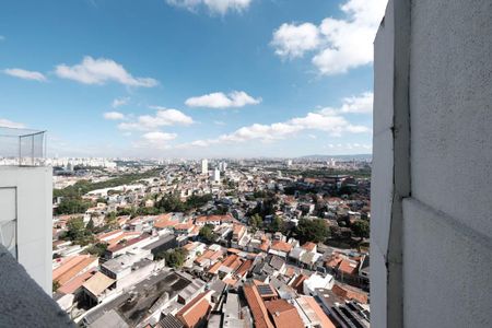 Apartamento à venda com 100m², 3 quartos e 1 vagaVista do Escritório