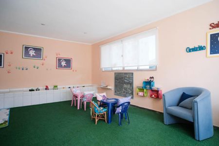 Apartamento à venda com 100m², 3 quartos e 1 vagaBrinquedoteca