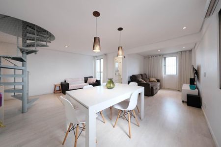 Apartamento à venda com 100m², 3 quartos e 1 vagaSala/Cozinha