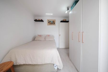 Apartamento à venda com 100m², 3 quartos e 1 vagaSuíte