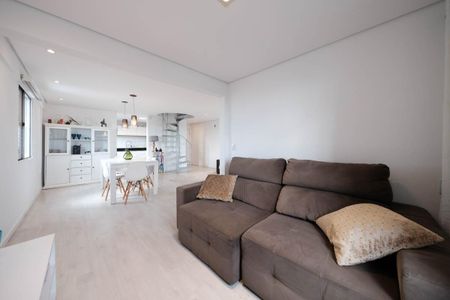 Apartamento à venda com 100m², 3 quartos e 1 vagaSala/Cozinha
