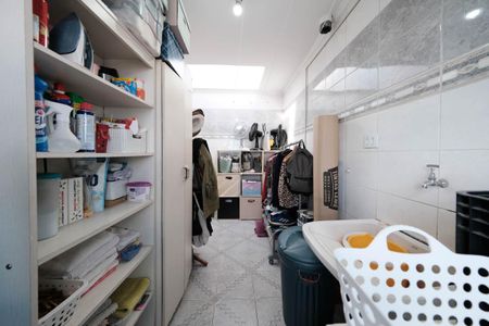 Apartamento à venda com 100m², 3 quartos e 1 vagaÁrea de Serviço