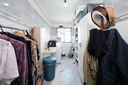 Apartamento à venda com 100m², 3 quartos e 1 vagaÁrea de Serviço