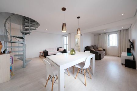 Apartamento à venda com 100m², 3 quartos e 1 vagaSala/Cozinha