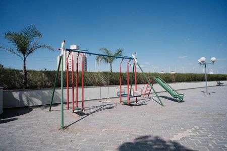 Apartamento à venda com 100m², 3 quartos e 1 vagaPlayground