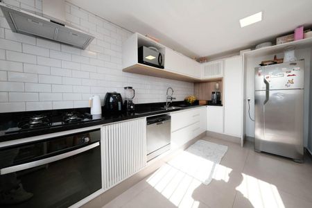 Apartamento à venda com 100m², 3 quartos e 1 vagaSala/Cozinha