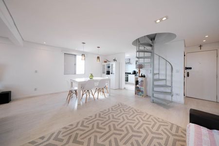 Apartamento à venda com 100m², 3 quartos e 1 vagaSala/Cozinha