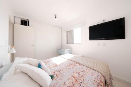 Apartamento à venda com 100m², 3 quartos e 1 vagaQuarto 1