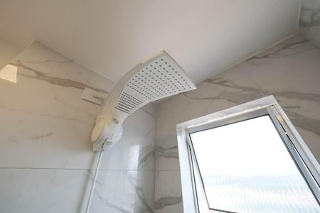 Apartamento à venda com 100m², 3 quartos e 1 vagaBanheiro 1