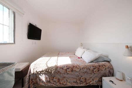 Apartamento à venda com 100m², 3 quartos e 1 vagaQuarto 1