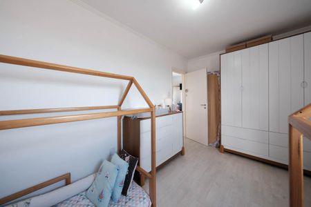 Apartamento à venda com 100m², 3 quartos e 1 vagaQuarto 2