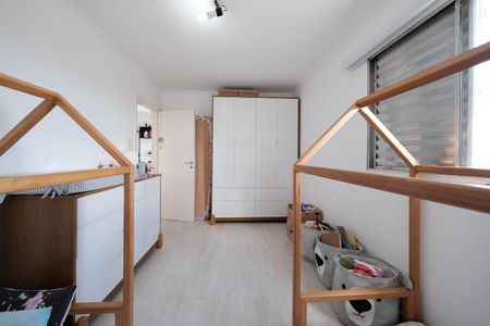 Apartamento à venda com 100m², 3 quartos e 1 vagaQuarto 2