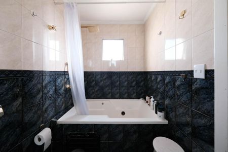 Apartamento à venda com 100m², 3 quartos e 1 vagaBanheiro 2