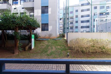 Apartamento para alugar com 54m², 2 quartos e 1 vaga Apartamento para alugar com 54m², 2 quartos e 1 vagaVaranda da Sala/Cozinha