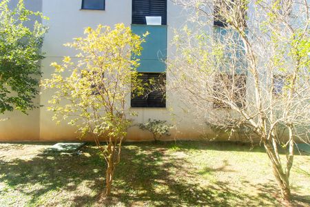 Apartamento para alugar com 54m², 2 quartos e 1 vaga Apartamento para alugar com 54m², 2 quartos e 1 vagaVista do Quarto 2