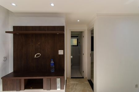 Apartamento para alugar com 54m², 2 quartos e 1 vaga Apartamento para alugar com 54m², 2 quartos e 1 vagaSala/Cozinha