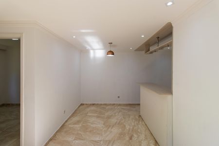 Apartamento para alugar com 54m², 2 quartos e 1 vaga Apartamento para alugar com 54m², 2 quartos e 1 vagaSala/Cozinha