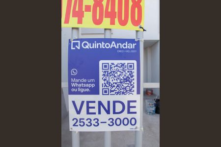 Plaquinha Instalada de casa à venda com 2 quartos, 65m² em Rio Branco, Belo Horizonte
