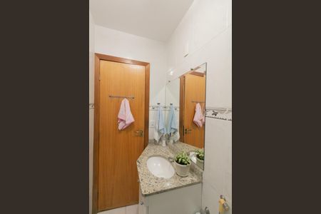 Apartamento à venda com 180m², 4 quartos e 3 vagasBanheiro/Suite 2