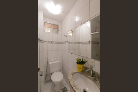 Apartamento à venda com 180m², 4 quartos e 3 vagasBanheiro/Suite 2