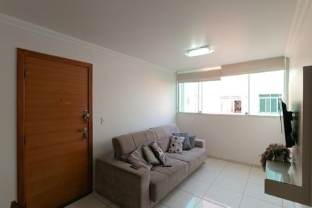 Apartamento à venda com 180m², 4 quartos e 3 vagasSala