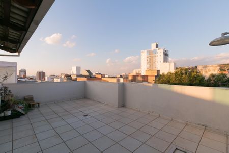 Apartamento à venda com 180m², 4 quartos e 3 vagasArea comum