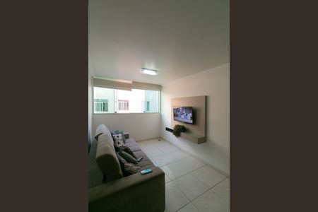 Apartamento à venda com 180m², 4 quartos e 3 vagasSala