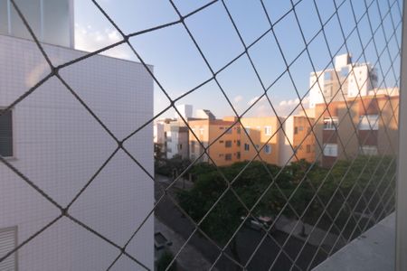 Apartamento à venda com 180m², 4 quartos e 3 vagasVista/Suite