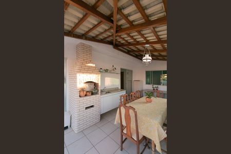 Apartamento à venda com 180m², 4 quartos e 3 vagasArea comum