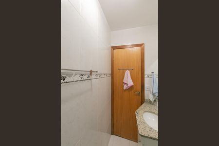 Apartamento à venda com 180m², 4 quartos e 3 vagasBanheiro/Suite 2