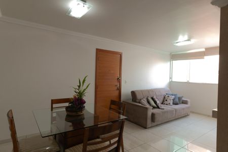 Apartamento à venda com 180m², 4 quartos e 3 vagasSala