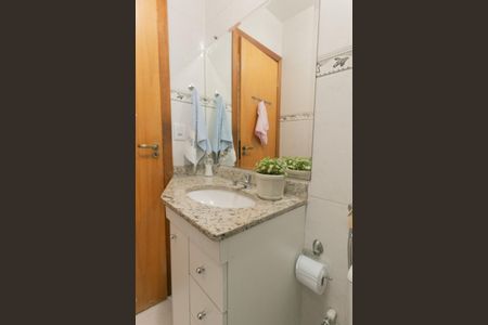 Apartamento à venda com 180m², 4 quartos e 3 vagasBanheiro/Suite