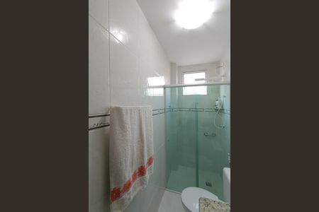 Apartamento à venda com 180m², 4 quartos e 3 vagasBanheiro Social