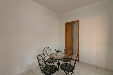 Apartamento à venda com 180m², 4 quartos e 3 vagasCopa