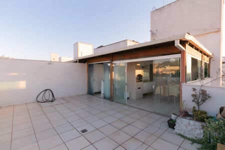 Apartamento à venda com 180m², 4 quartos e 3 vagasArea comum