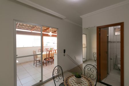 Apartamento à venda com 180m², 4 quartos e 3 vagasCopa