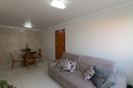 Apartamento à venda com 180m², 4 quartos e 3 vagasSala